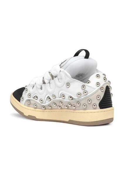 Lanvin Leather Curb Veličina 37