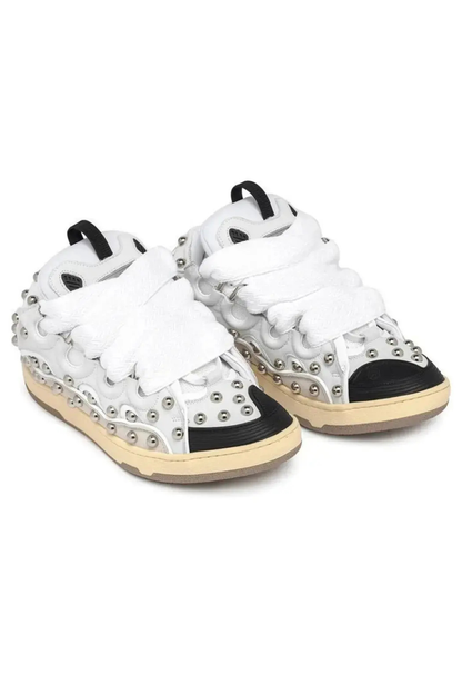 Lanvin Leather Curb Veličina 37