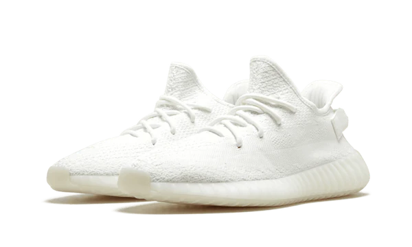 Yezzy Boost 350 V2 "Cream" Veličina 43