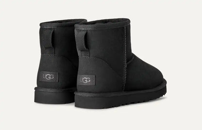 Ugg Black  Veličina 38