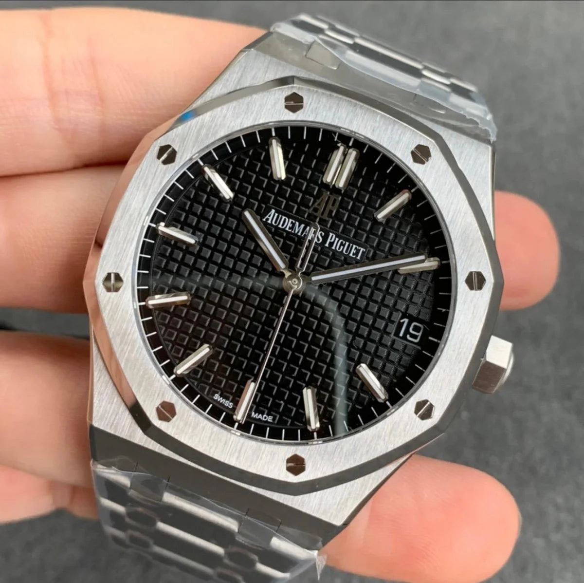 Audemars Piguet Royal Oak 15510ST.OO.1320ST.07