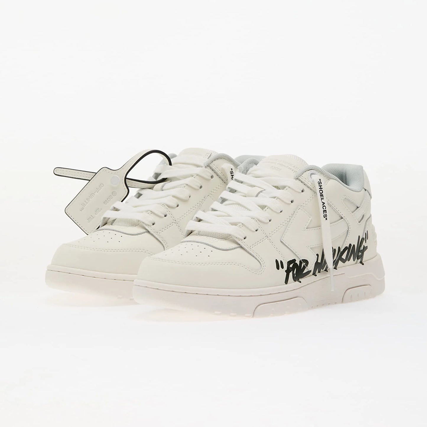 Off-White Out Of Office ''For Walking'' Veličina 42