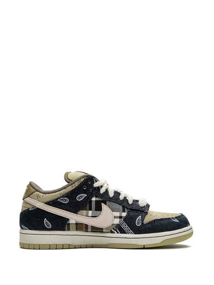 Nike x Travis Scott SB Dunk Low QS Veličina 41