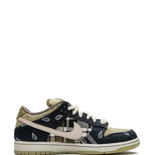 Nike x Travis Scott SB Dunk Low QS Veličina 41
