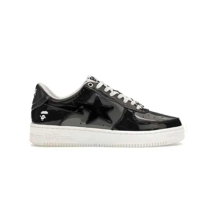 Bape Sta Color Camo Black