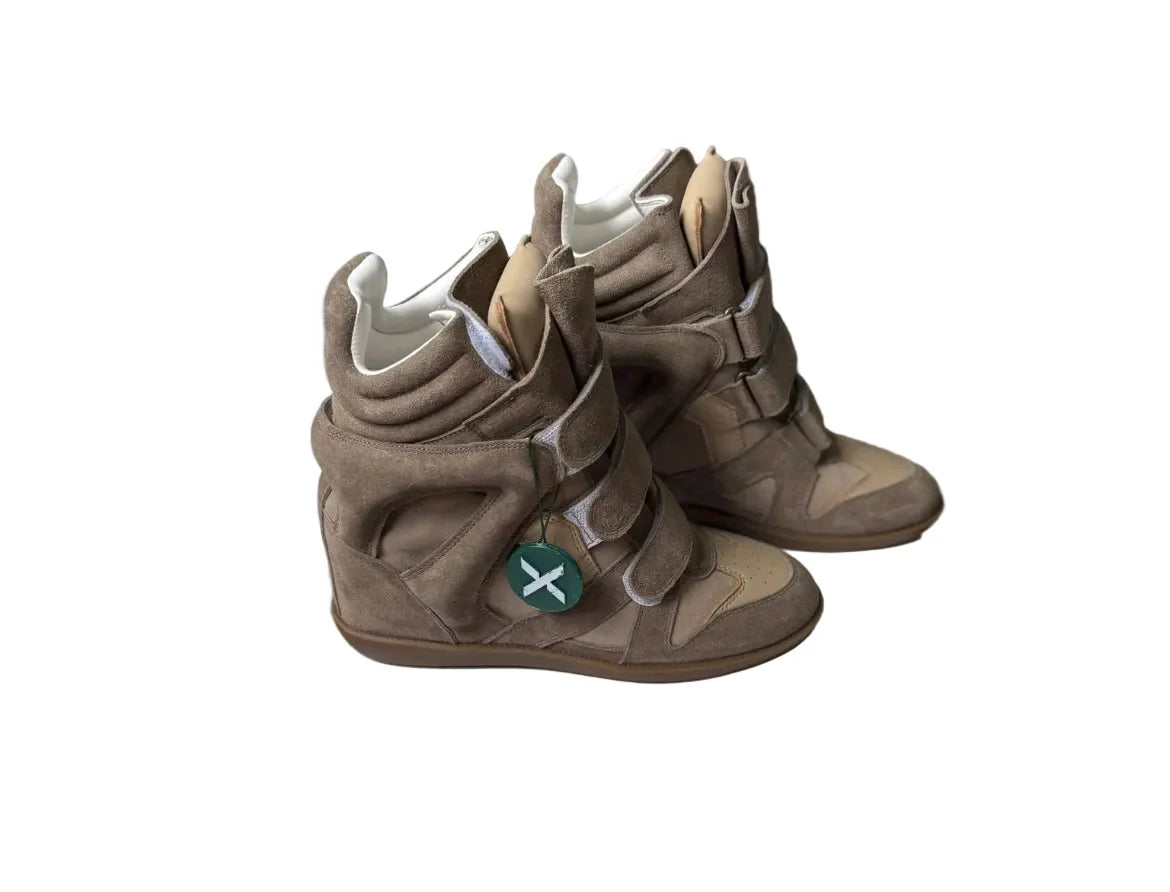 Isabel Marant Green