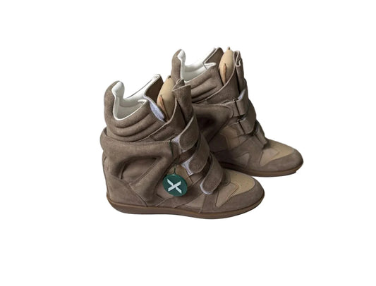 Isabel Marant Green