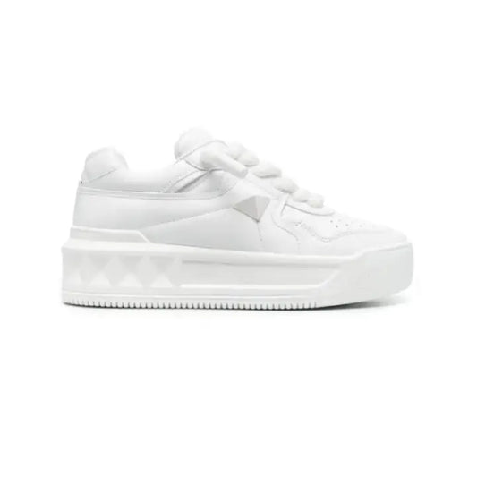 Valentino Garavani  One Stud White