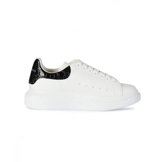 Alexander Mcqueen Dark Crocodile