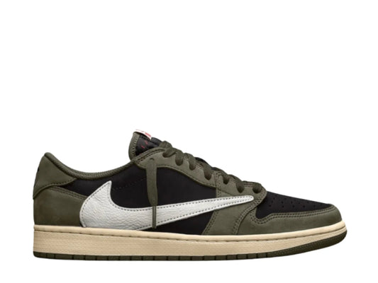 Travis Scott OG Black Olive