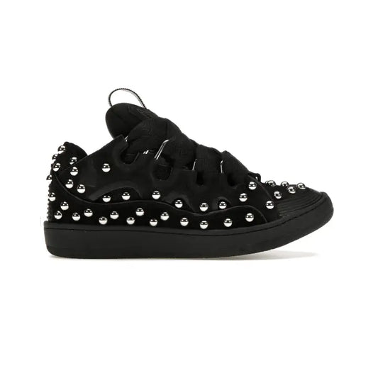 Lanvin Studded Black