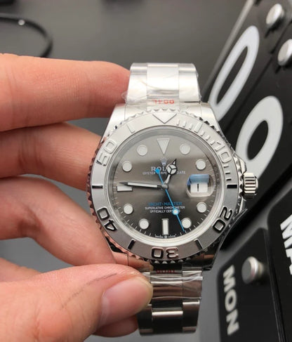 Rolex-Yacht Master