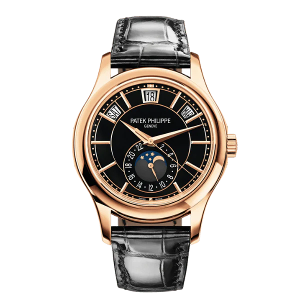 Patek Philippe Complications 5205R-010