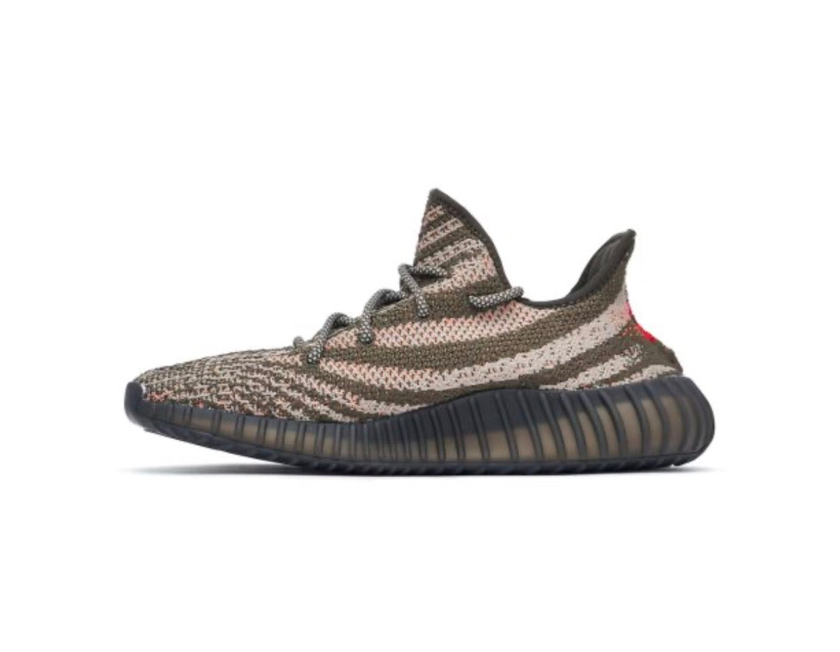 Yeezy Boost 350 V2 “Carbon Beluga” Veličina 47