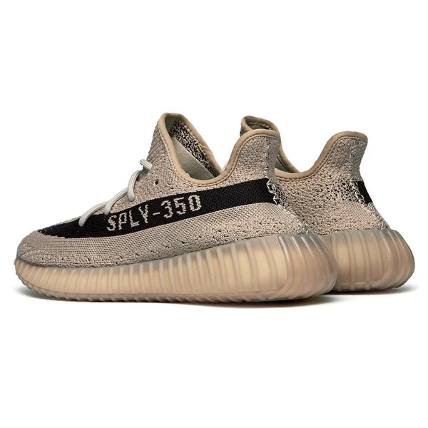 Yeezy Boost 350 V2 "Slate" Veličina 42