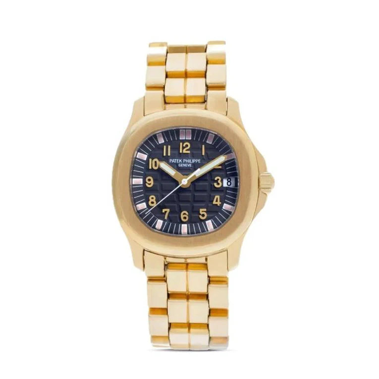 Patek Philippe Aquanaut 34mm