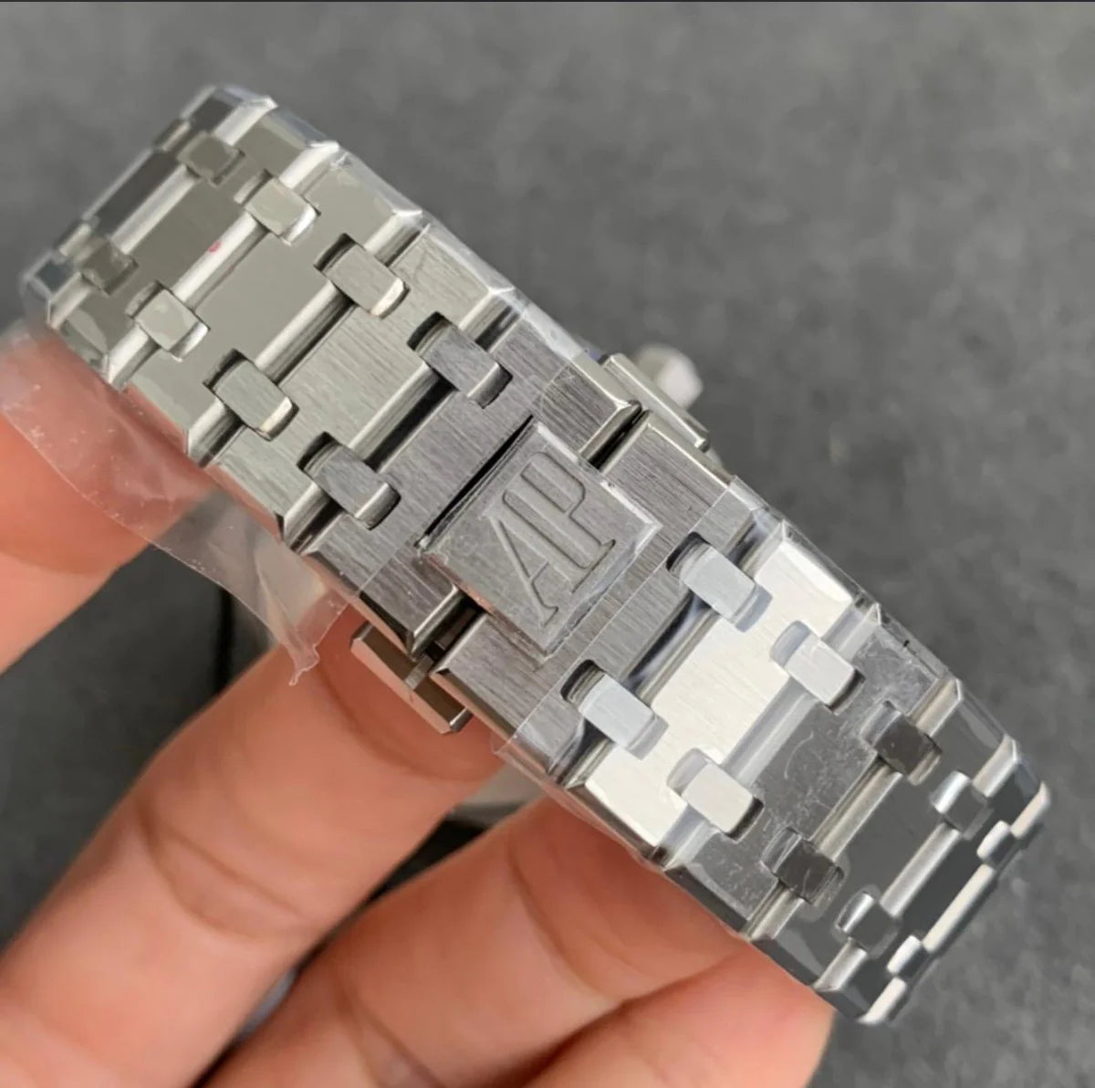Audemars Piguet Royal Oak 15510ST.OO.1320ST.07