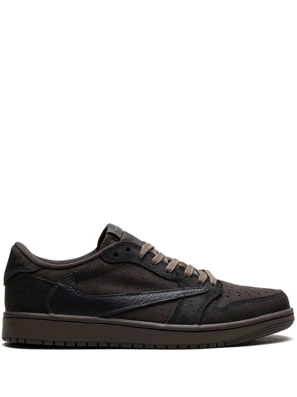 Jordan x Travis Scott Air Jordan 1 Low OG "Velvet Brown/Dark Mocha" Veličina 36