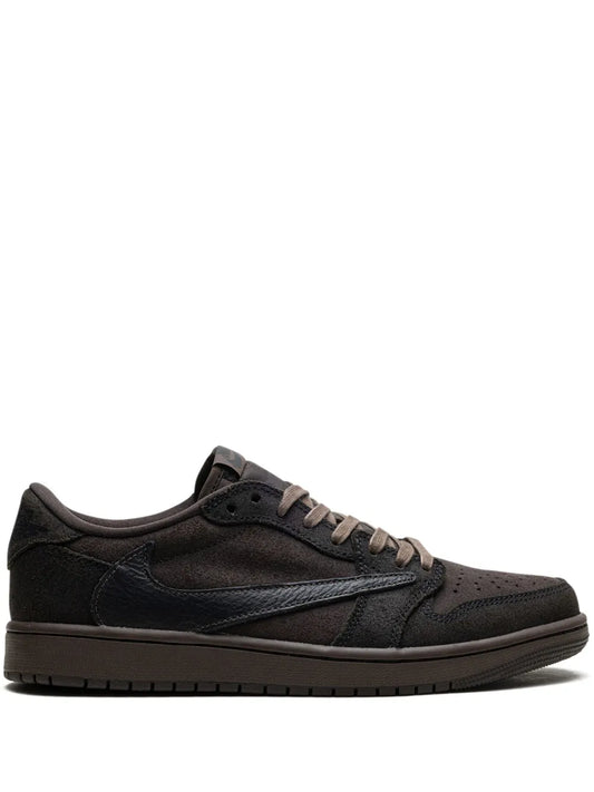 Jordan x Travis Scott Air Jordan 1 Low OG "Velvet Brown/Dark Mocha" Veličina 36