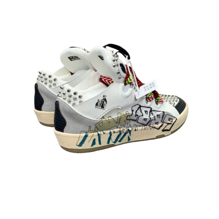 Lanvin "Graffiti" Veličina 40