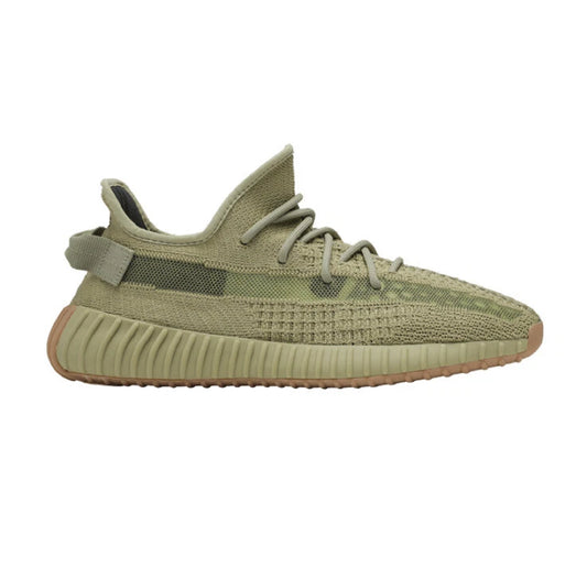 Yeezy Boost 350 V2 "SULFUR" Veličina 44