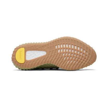Yeezy Boost 350 V2 "SULFUR" Veličina 44