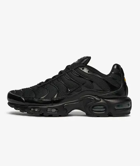 Air Max TN "Triple Black" Veličina 45