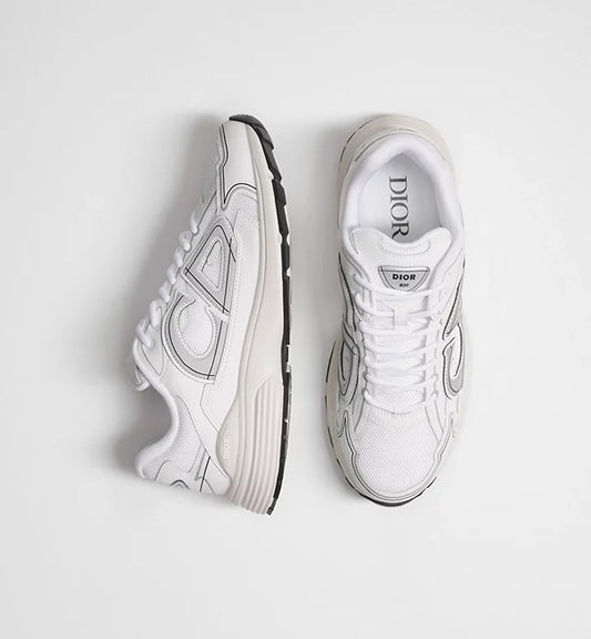 Dior B30 White Veličina 43