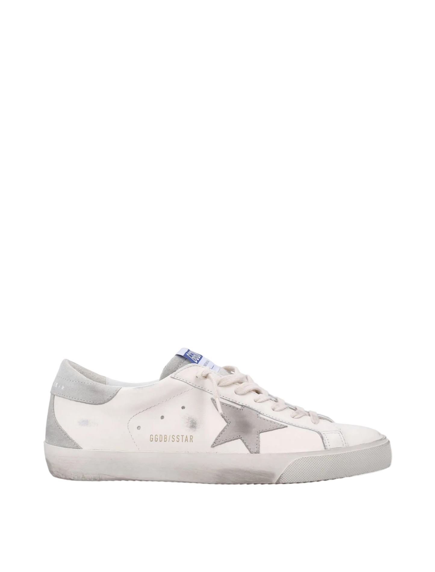 Golden Goose Ice Grey Veličina 42