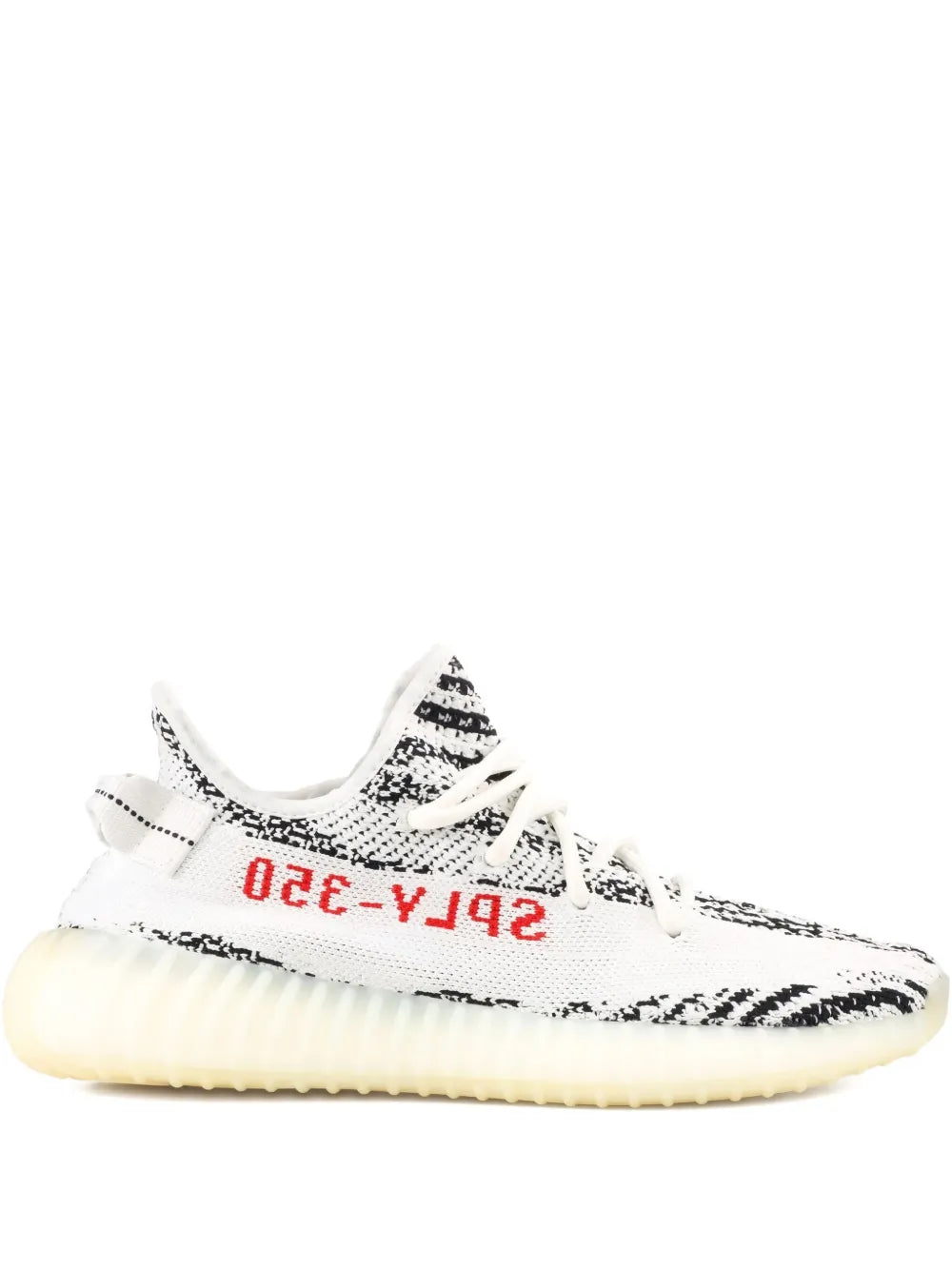 Yeezy Boost 350 V2 "Zebra" Veličina 45