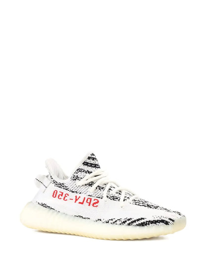 Yeezy Boost 350 V2 "Zebra" Veličina 44