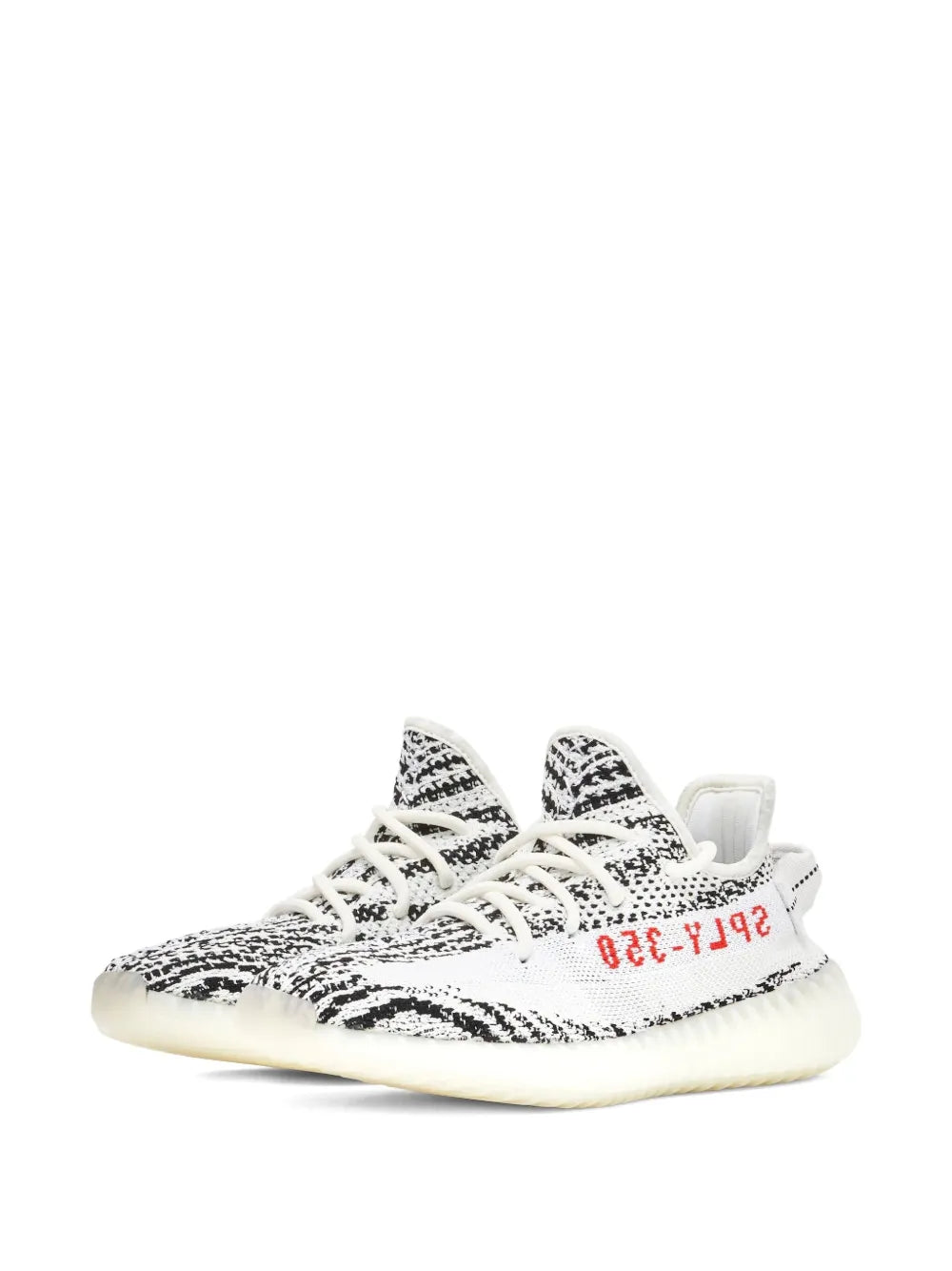Yeezy Boost 350 V2 "Zebra" Veličina 45