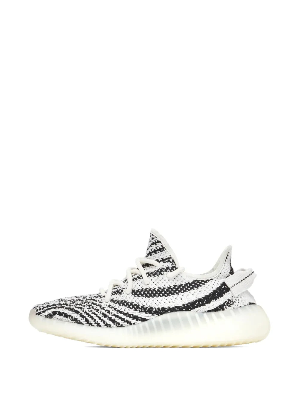 Yeezy Boost 350 V2 "Zebra" Veličina 47