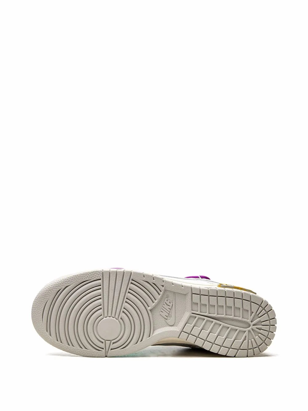 Nike x Off White Dunk Low "Lot 21" Veličina 37.5