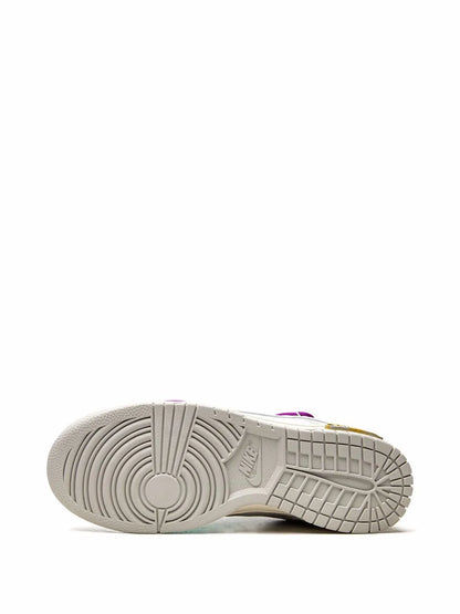 Nike x Off White Dunk Low "Lot 21" Veličina 37.5