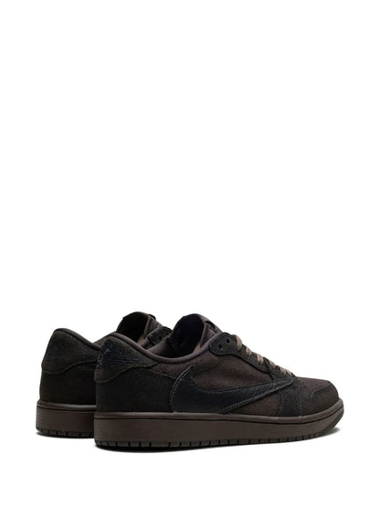 Jordan x Travis Scott Air Jordan 1 Low OG "Velvet Brown/Dark Mocha" Veličina 36