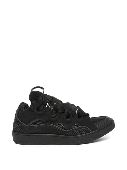 Lanvin "Curb" Black Veličina 38