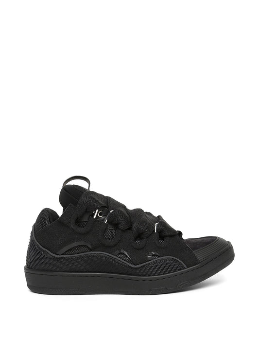Lanvin "Curb" Black Veličina 38