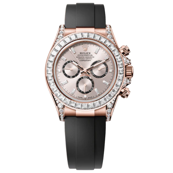 Rolex Cosmograph Daytona M126535TBR-0002 “Sundust” 40mm