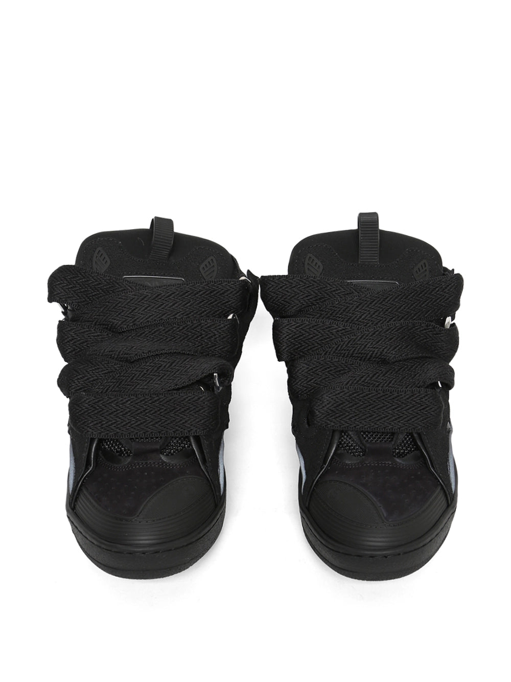 Lanvin "Curb" Black Veličina 38