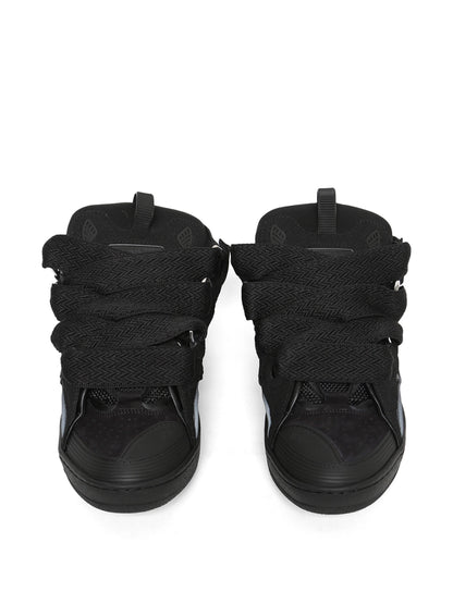 Lanvin "Curb" Black Veličina 38