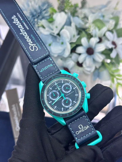 Omega Swatch