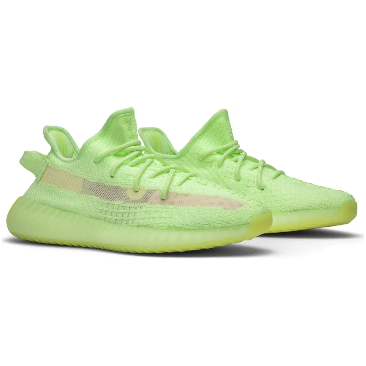Yeezy Boost 350 V2 "Glow" Veličina 46