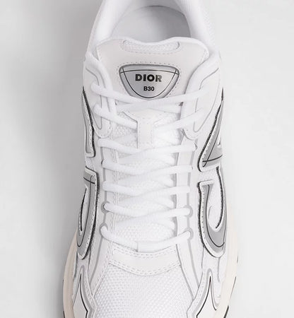 Dior B30 White Veličina 43