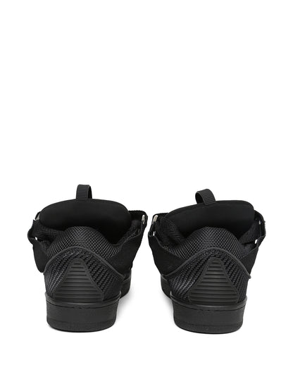 Lanvin "Curb" Black Veličina 38