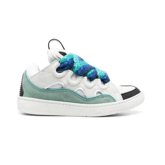 Lanvin White-Blue Veličina 38