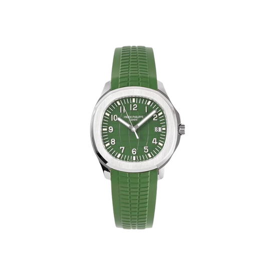 Patek Philippe Aquanaut 5168G-010 42.2mm