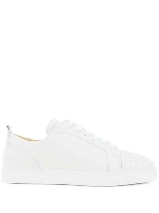Christian Louboutin "Spikes" White Veličina 47