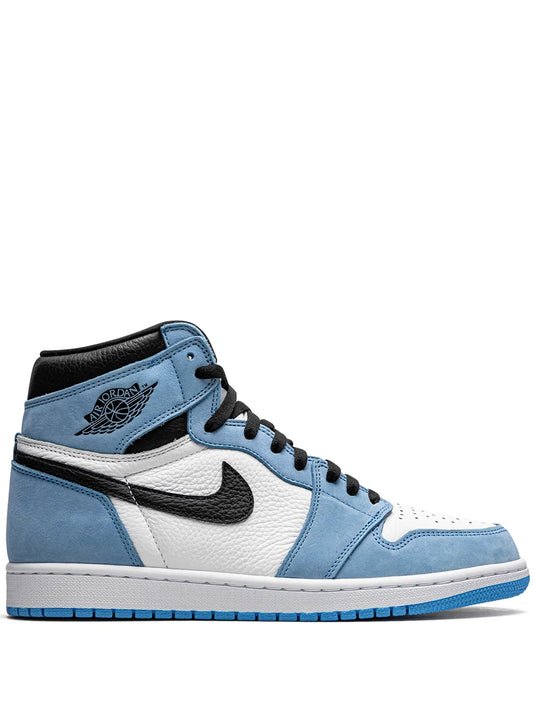 Air Jordan 1 Retro High OG "University Blue" Veličina 37.5