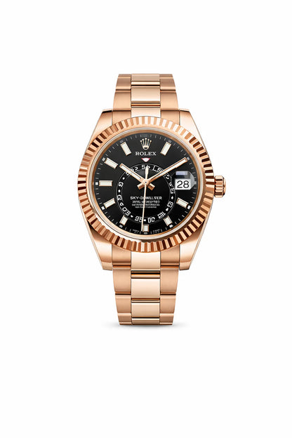 Rolex-Sky-Dweller